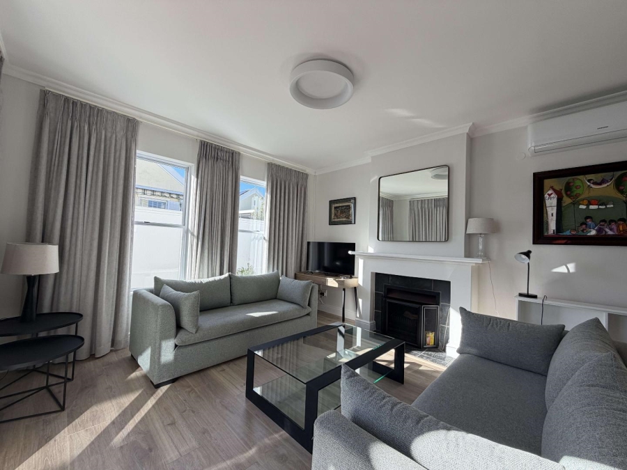 To Let 2 Bedroom Property for Rent in Plumstead Western Cape